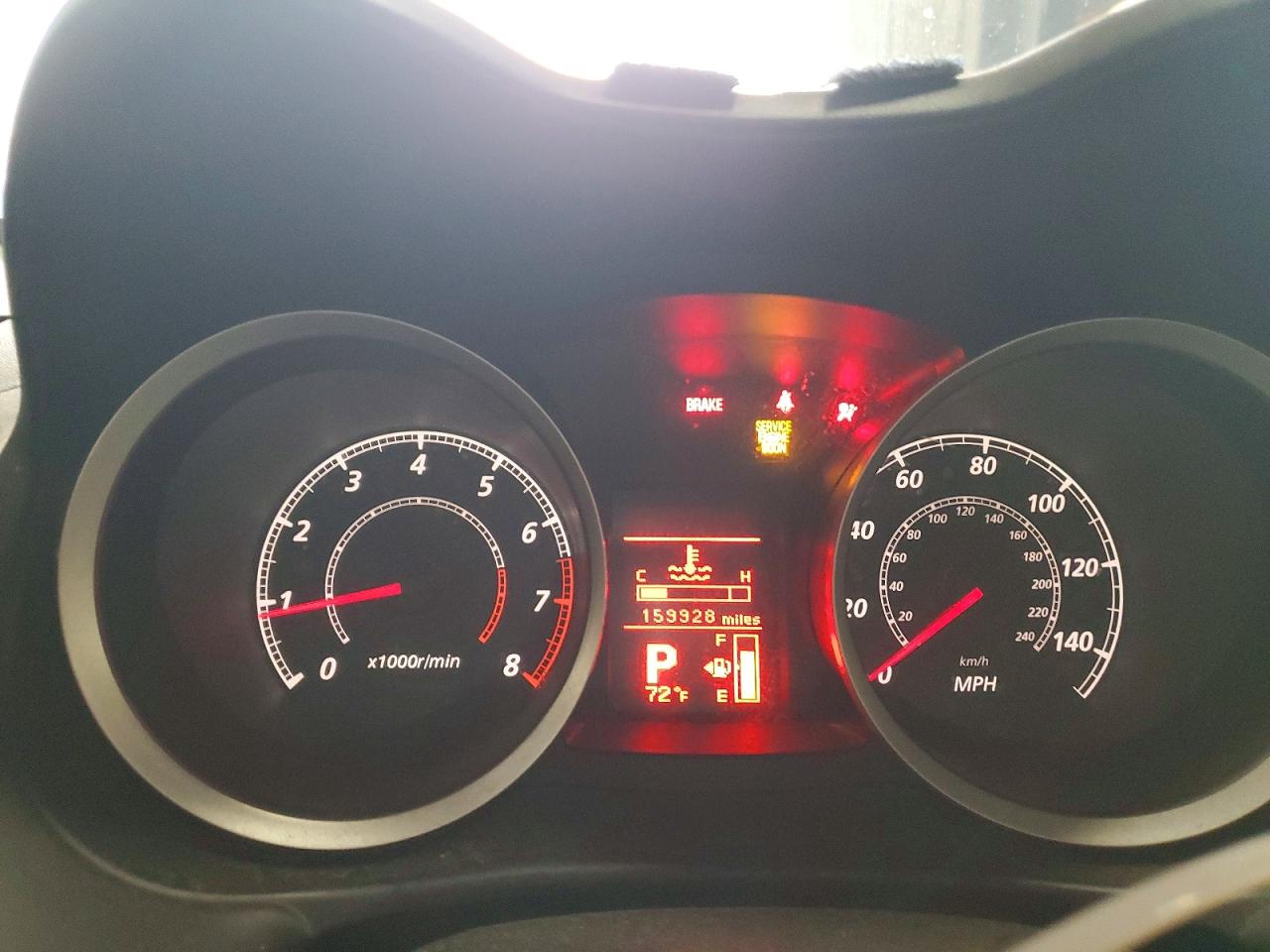 Mitsubishi Lancer Es