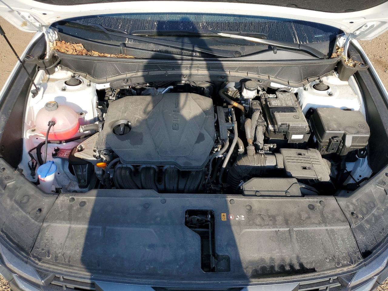 Hyundai TUCSON Sel
