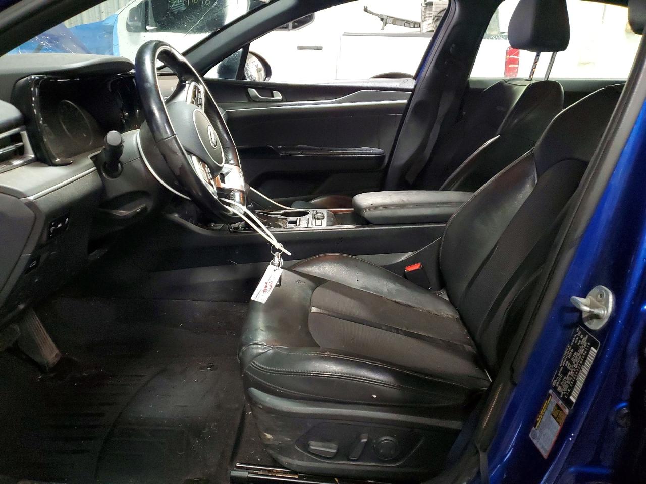 Kia K5 Gt Line