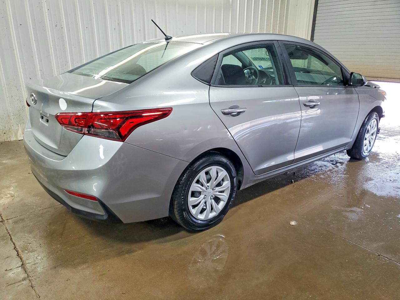 Hyundai ACCENT Se