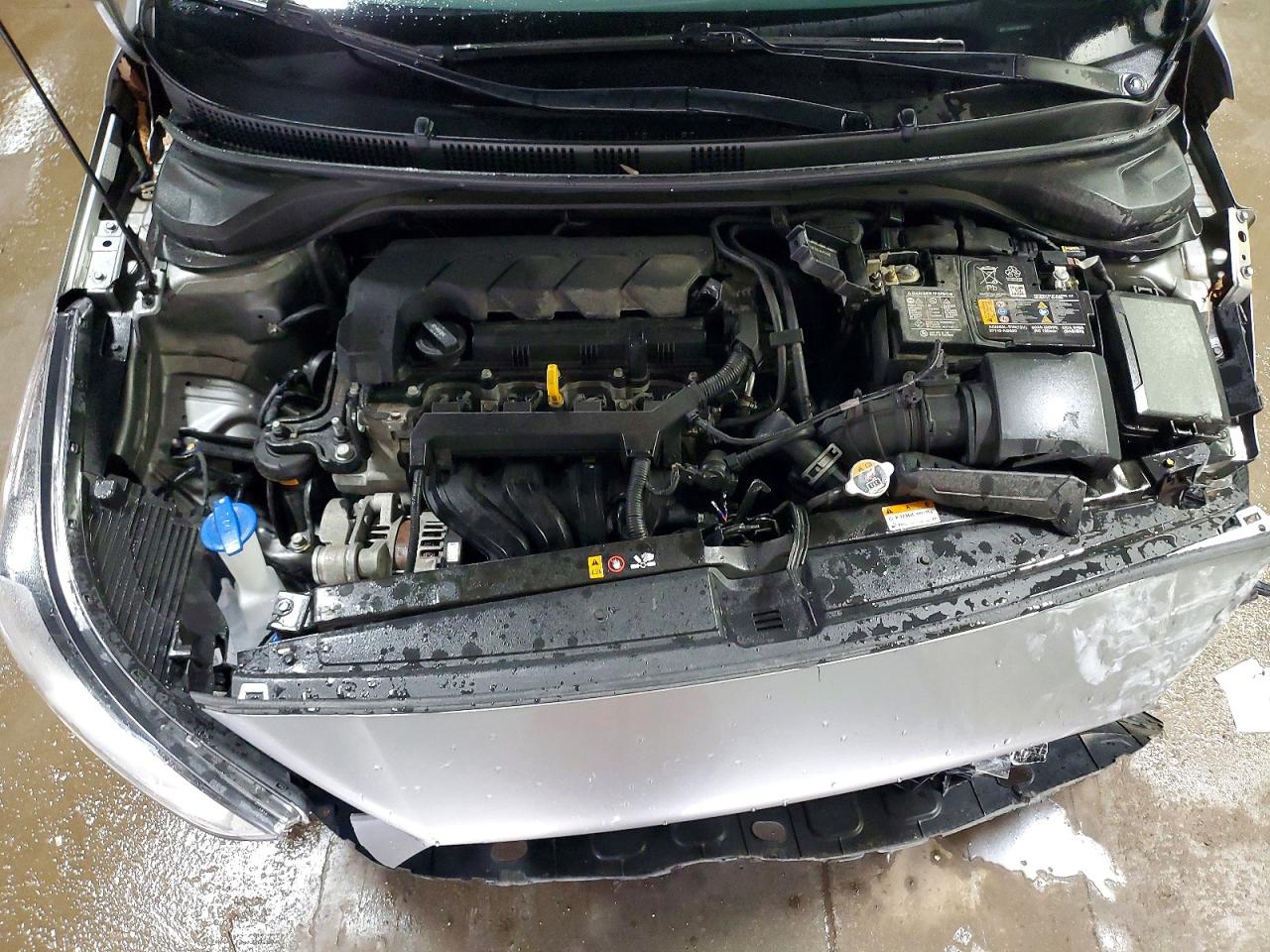Hyundai ACCENT Se