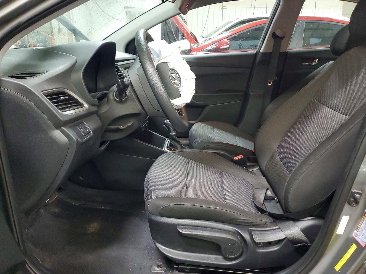 Hyundai ACCENT Se