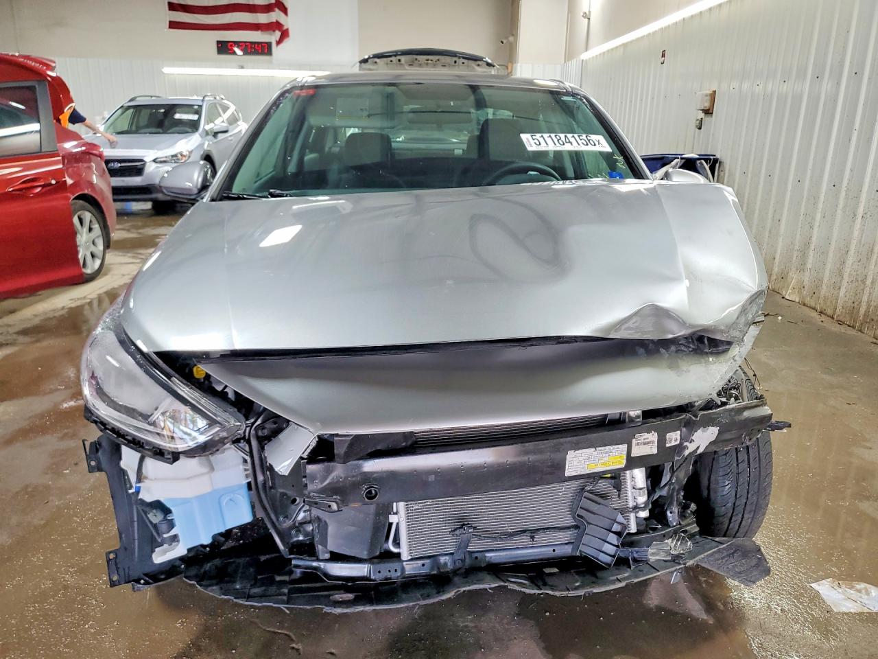 Hyundai ACCENT Se