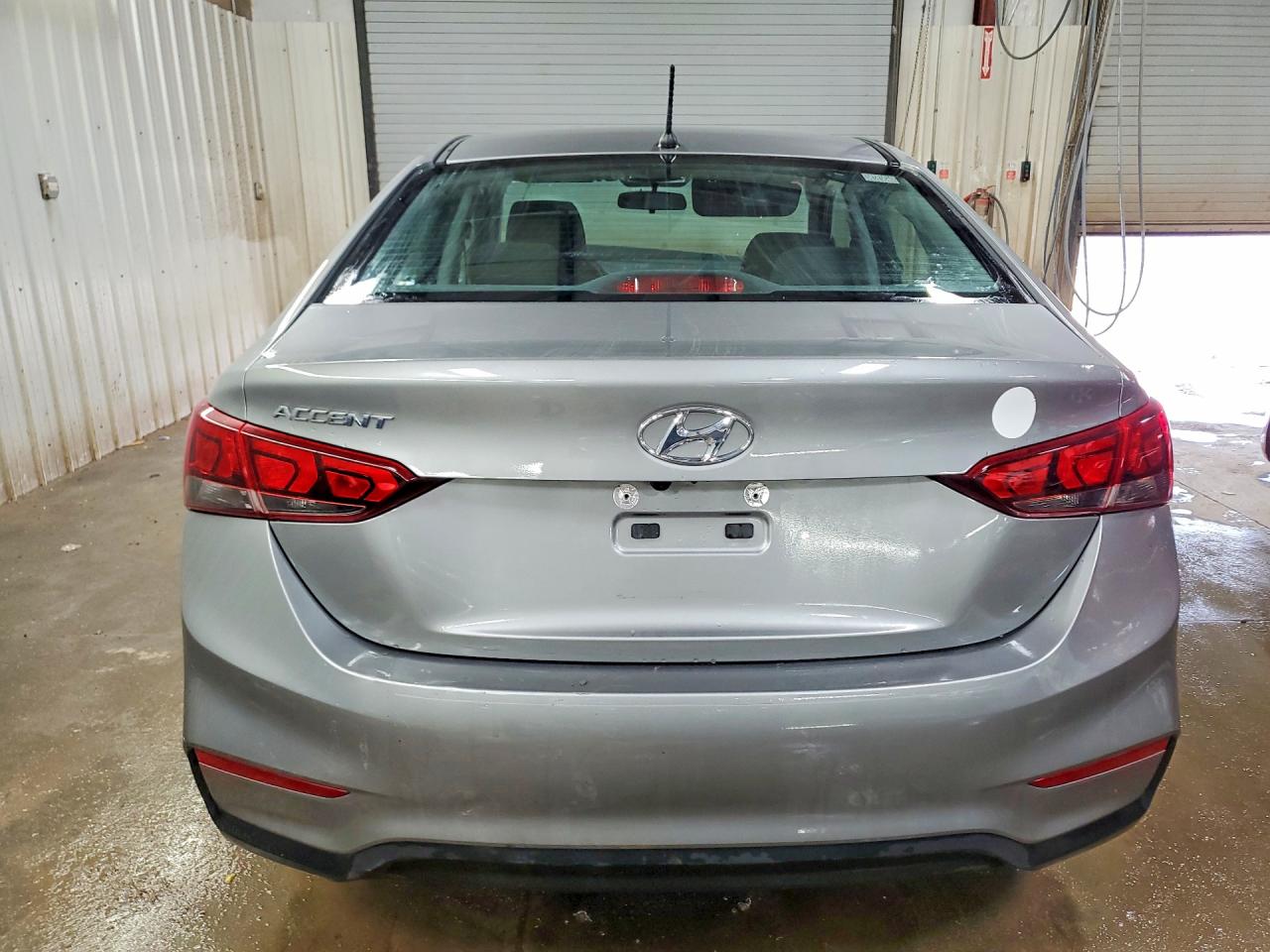 Hyundai ACCENT Se