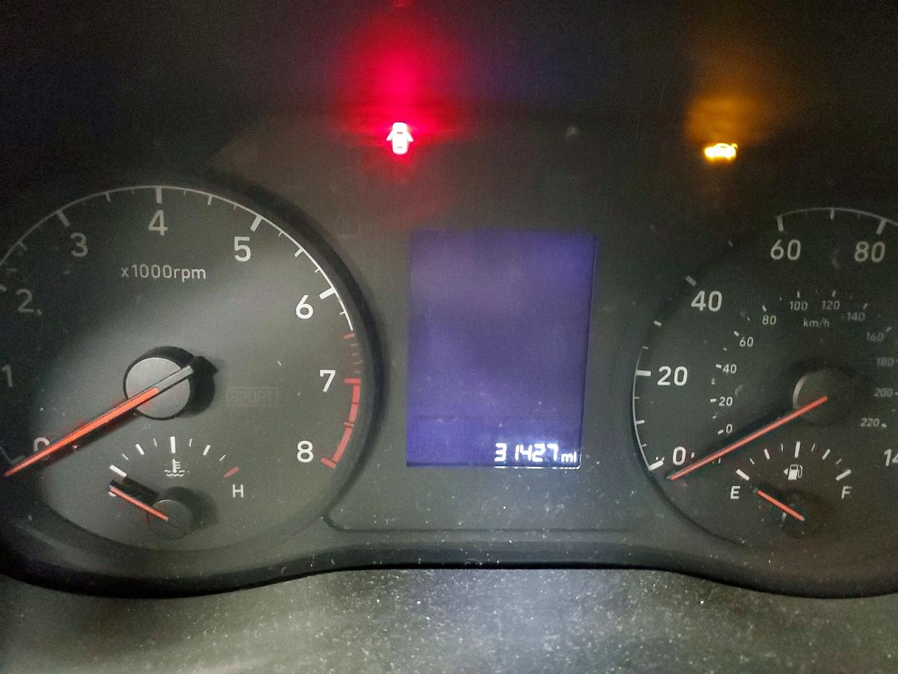 Hyundai ACCENT Se