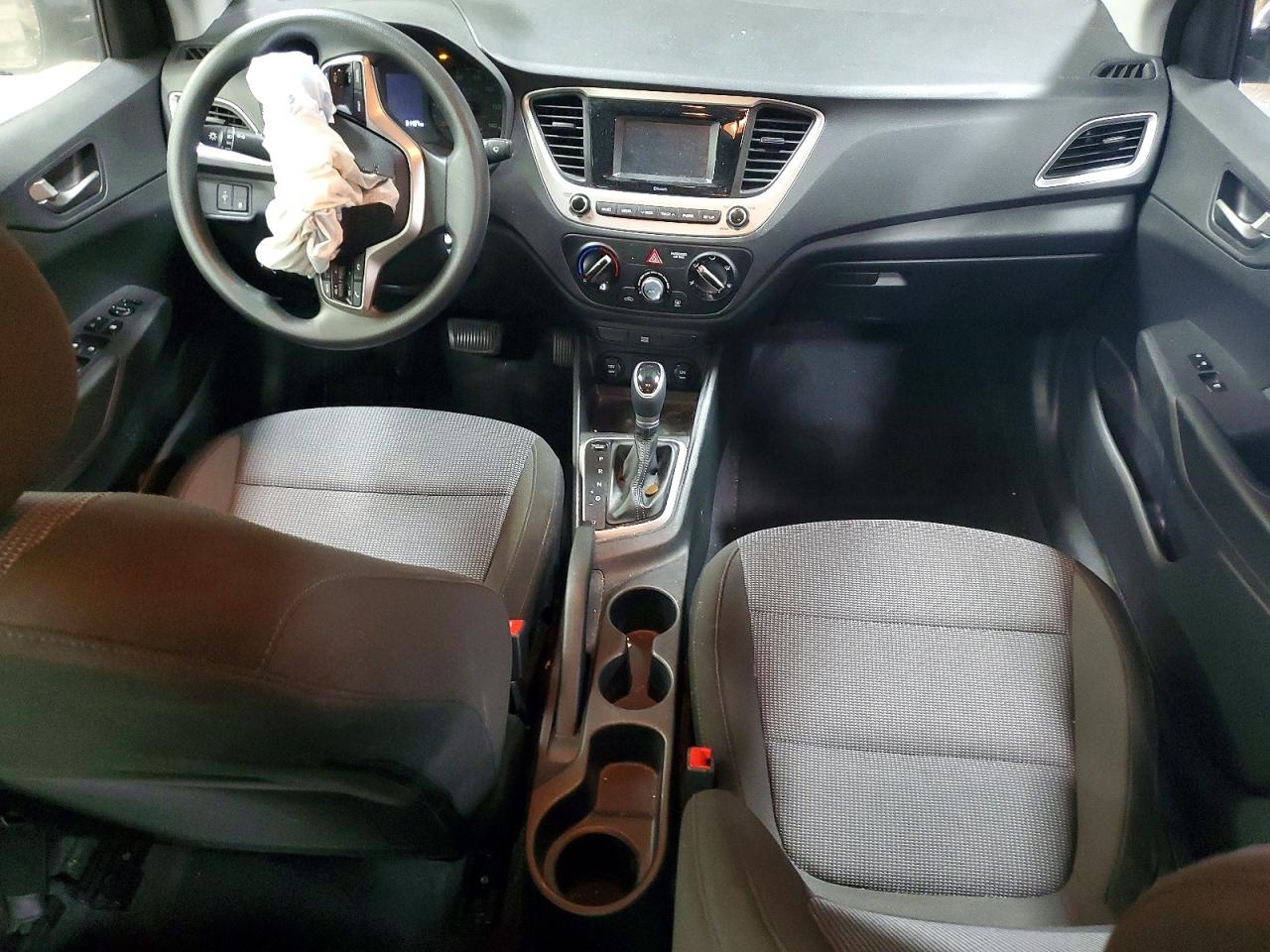 Hyundai ACCENT Se