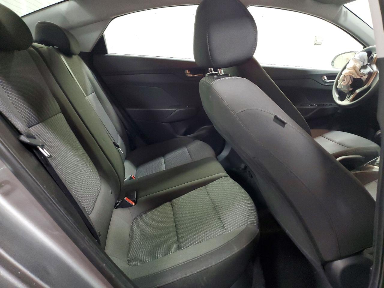 Hyundai ACCENT Se