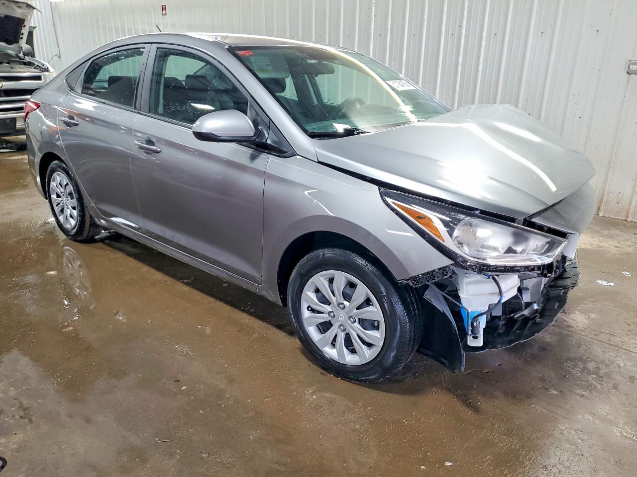 Hyundai ACCENT Se