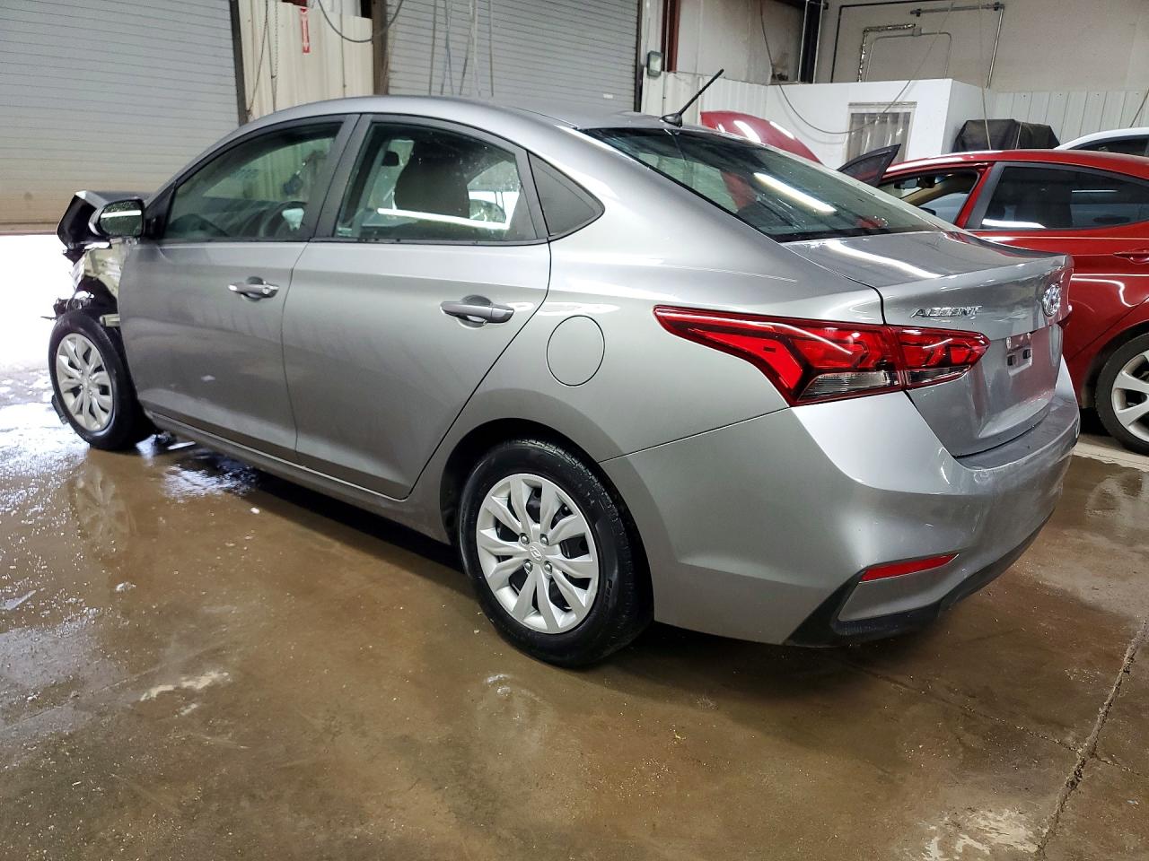 Hyundai ACCENT Se