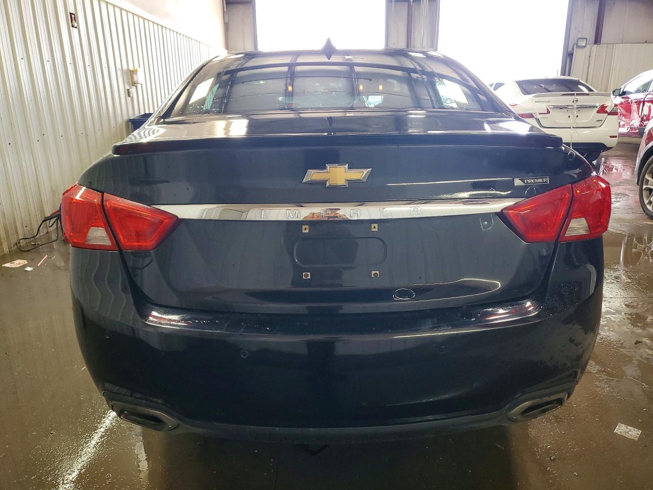 Chevrolet Impala Premier