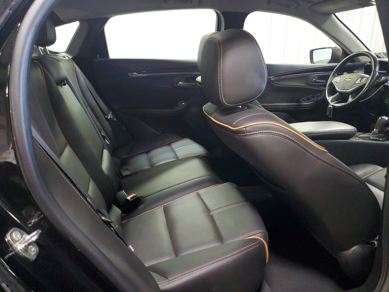 Chevrolet Impala Premier