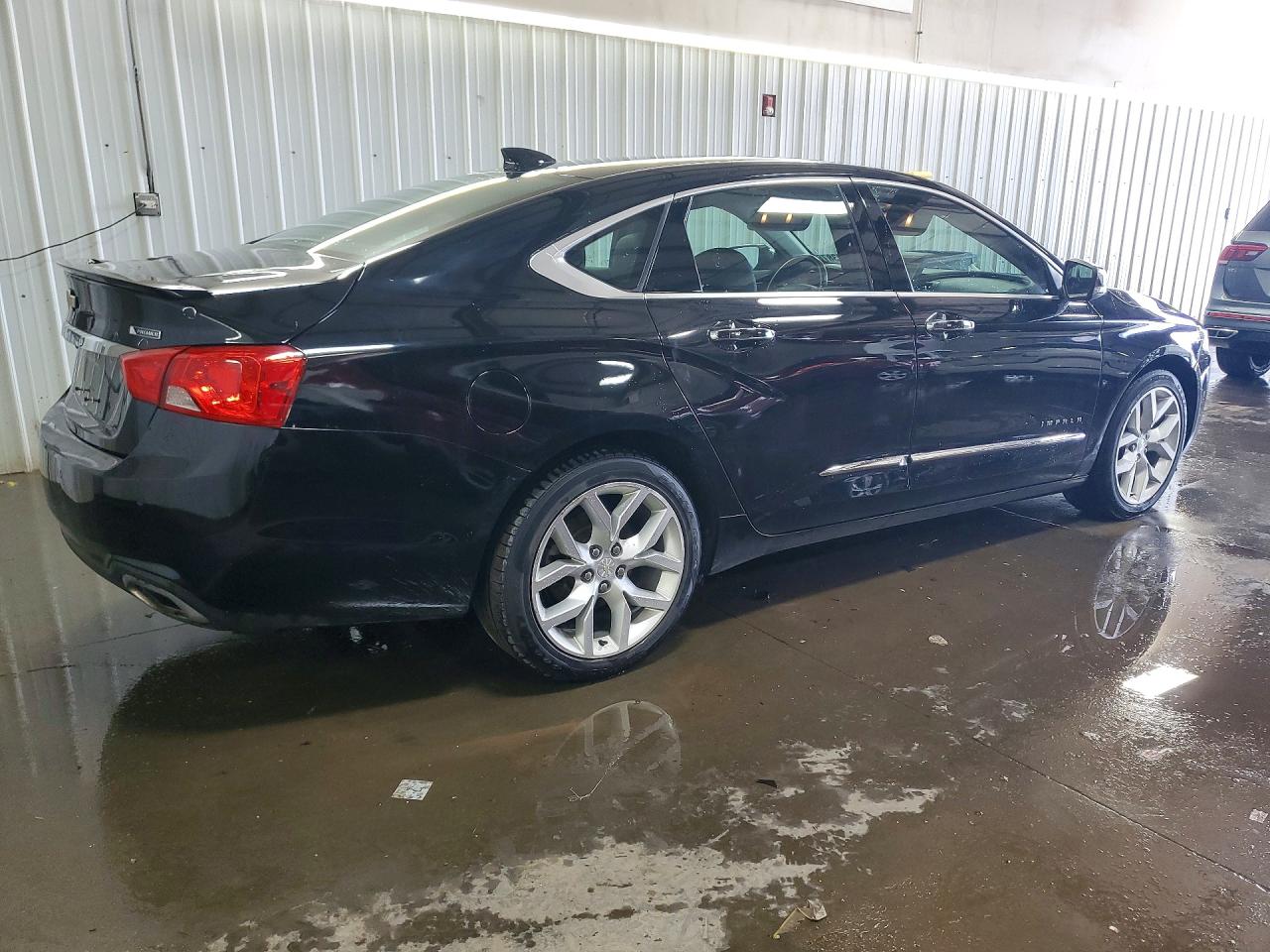 Chevrolet Impala Premier