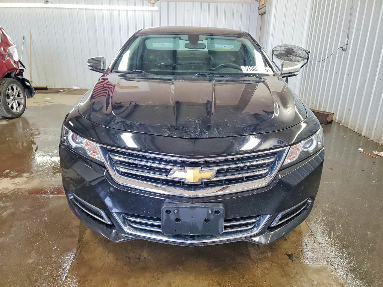 Chevrolet Impala Premier