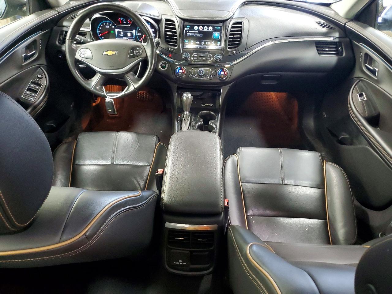Chevrolet Impala Premier