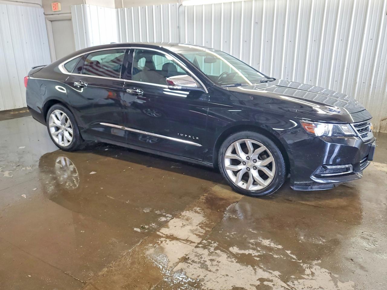 Chevrolet Impala Premier