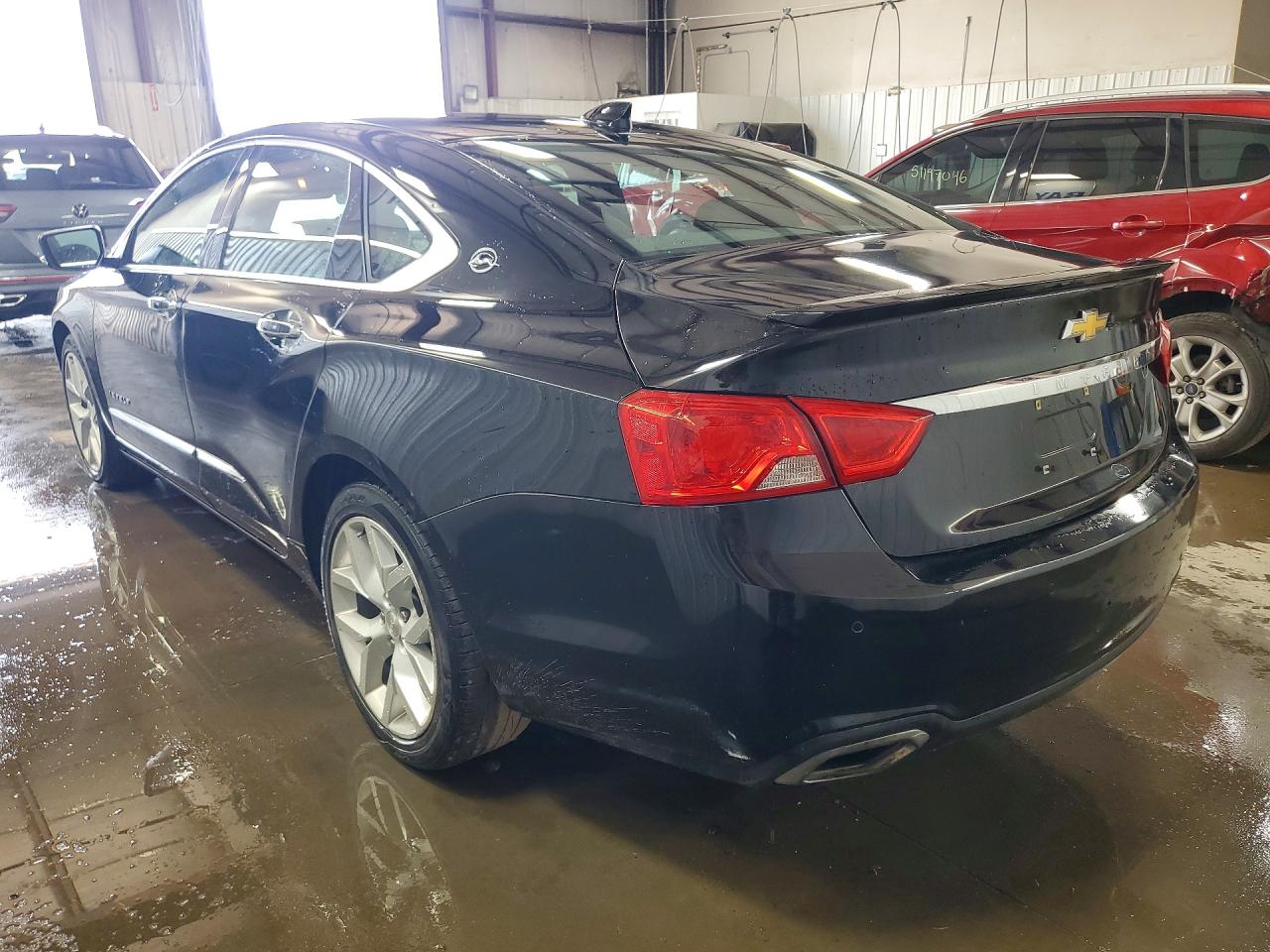 Chevrolet Impala Premier