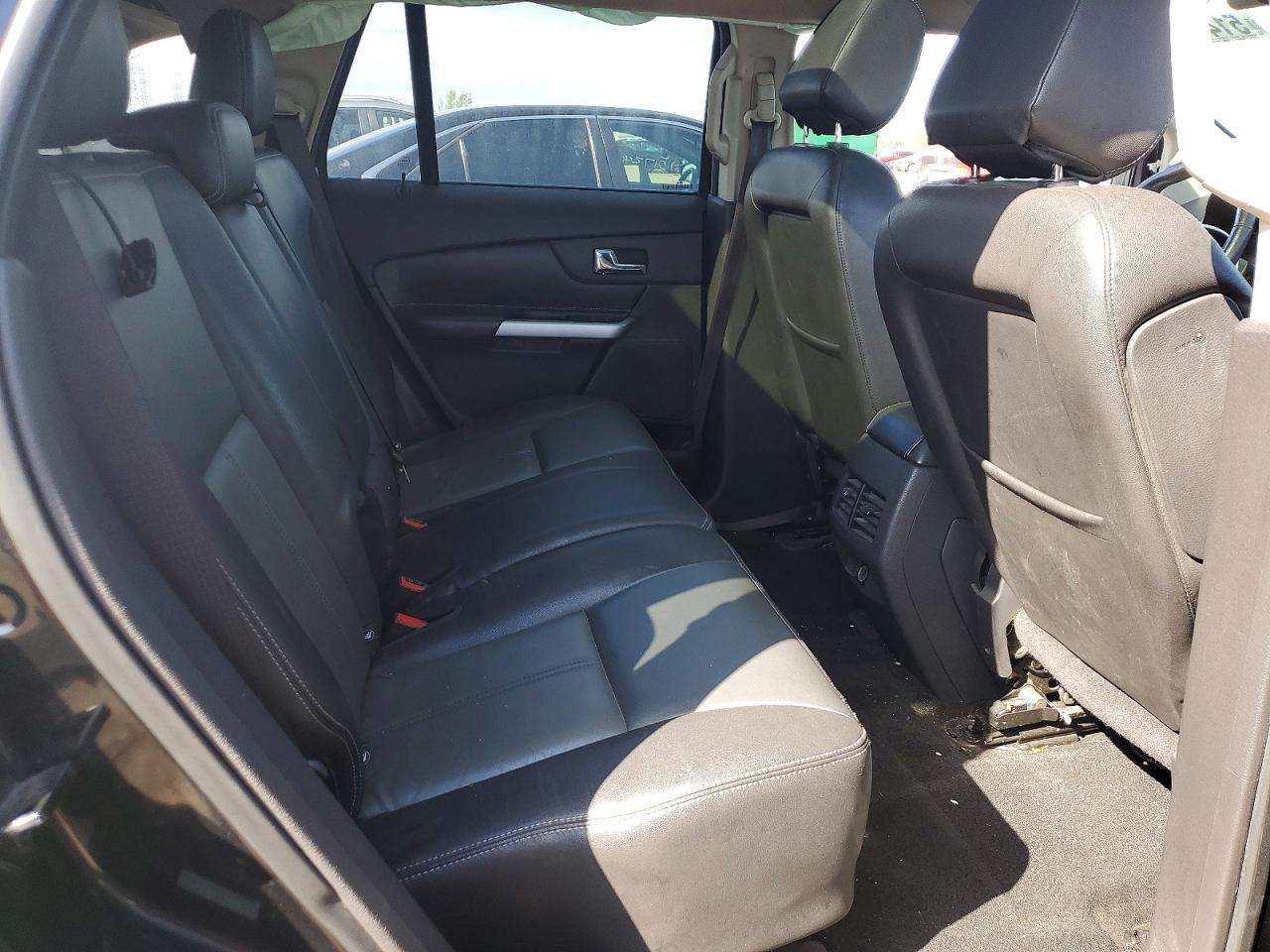 Ford Edge Sport