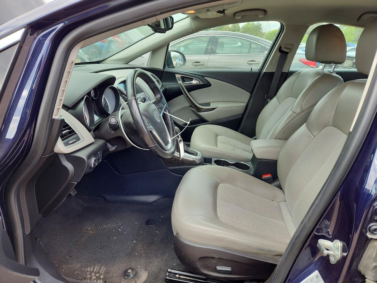 Buick Verano Convenience