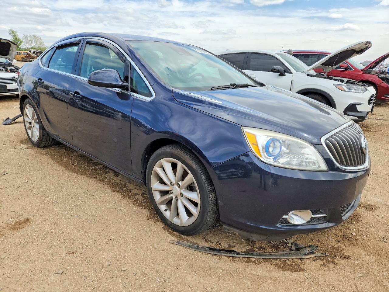 Buick Verano Convenience