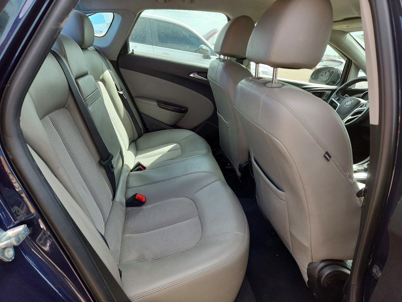 Buick Verano Convenience