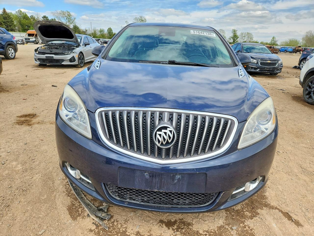 Buick Verano Convenience