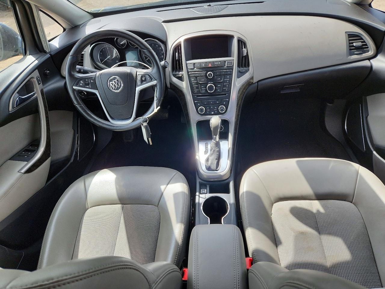Buick Verano Convenience