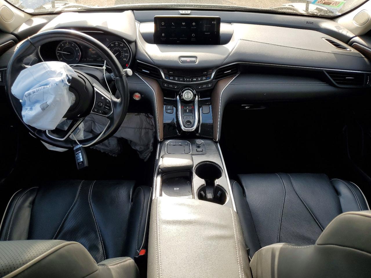 Acura TLX Advance