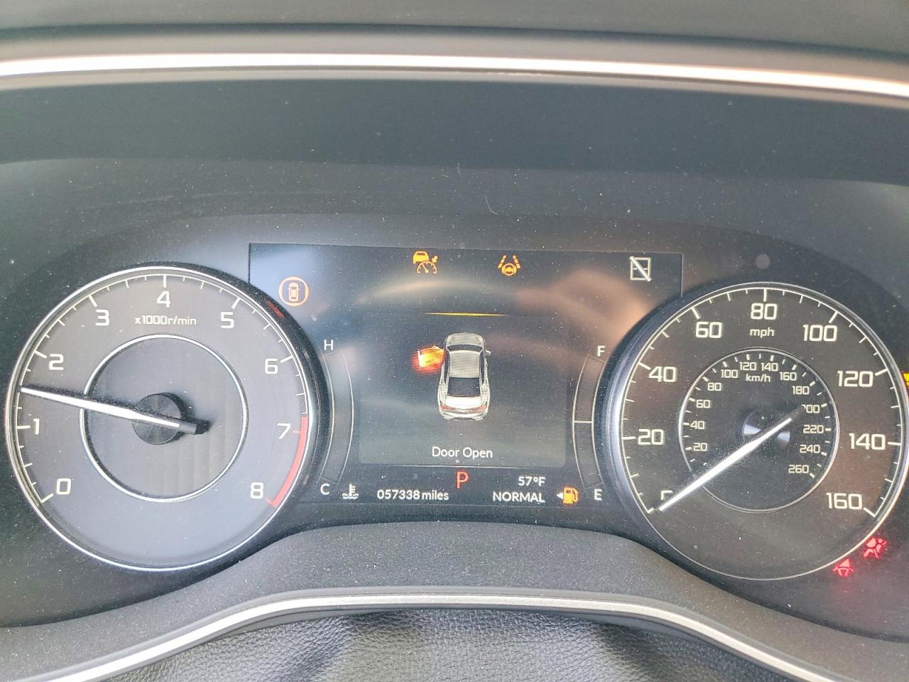 Acura TLX Advance