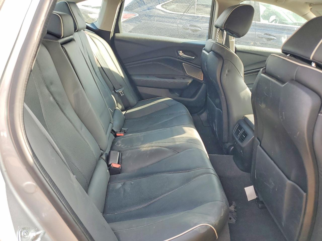Acura TLX Advance