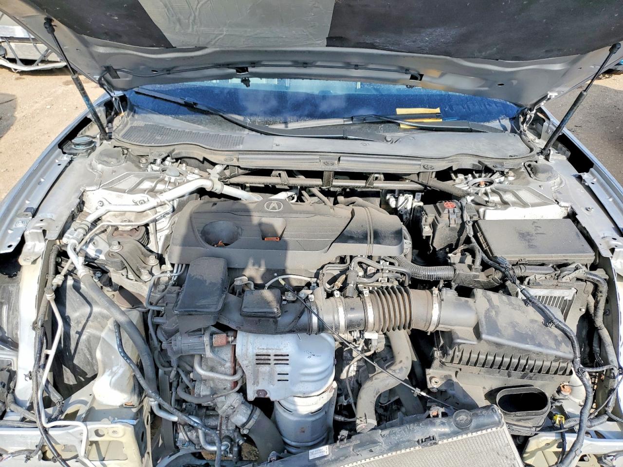 Acura TLX Advance