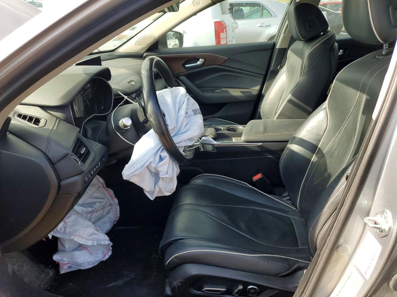 Acura TLX Advance