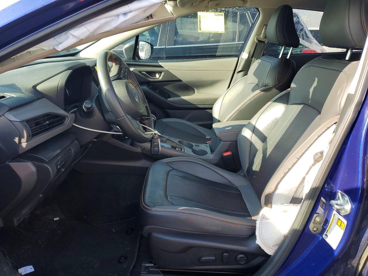 Subaru Crosstrek Limited