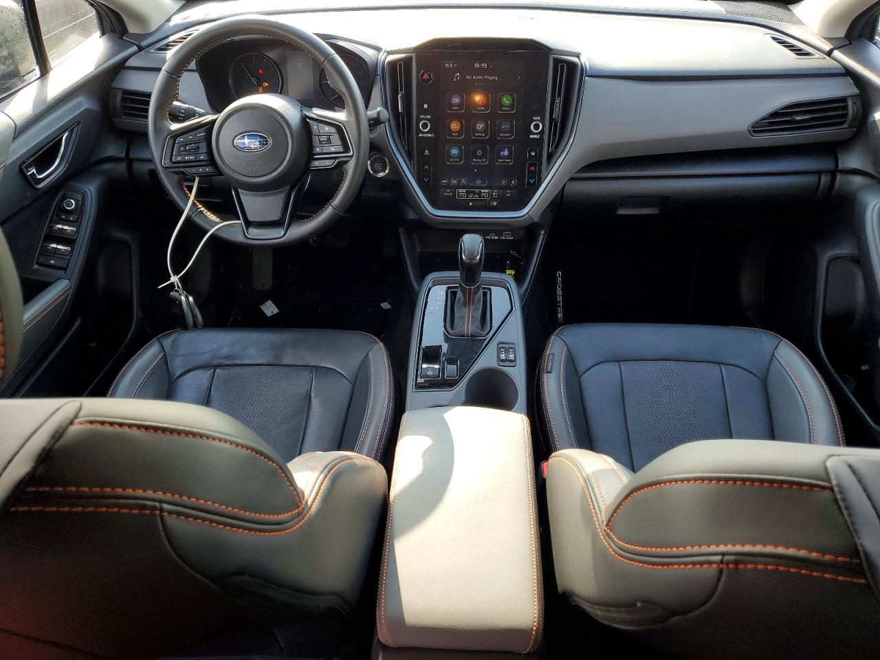 Subaru Crosstrek Limited