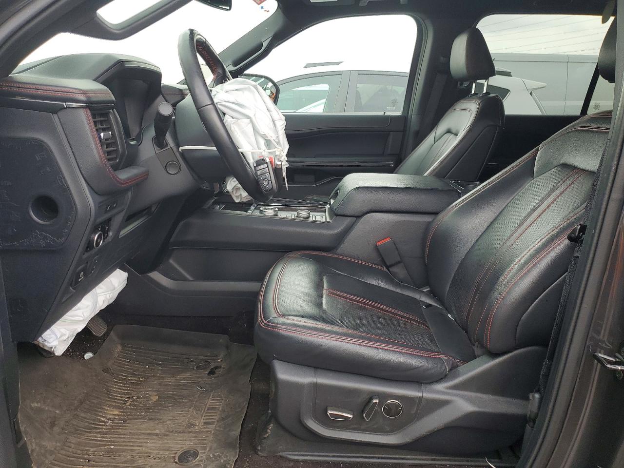 Ford Expedition Max Limited