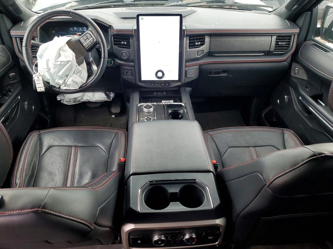 Ford Expedition Max Limited