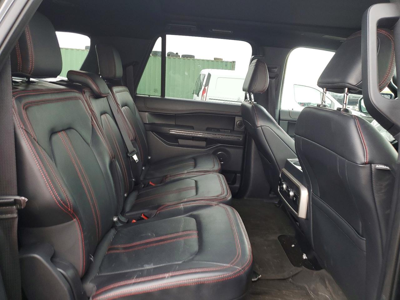 Ford Expedition Max Limited