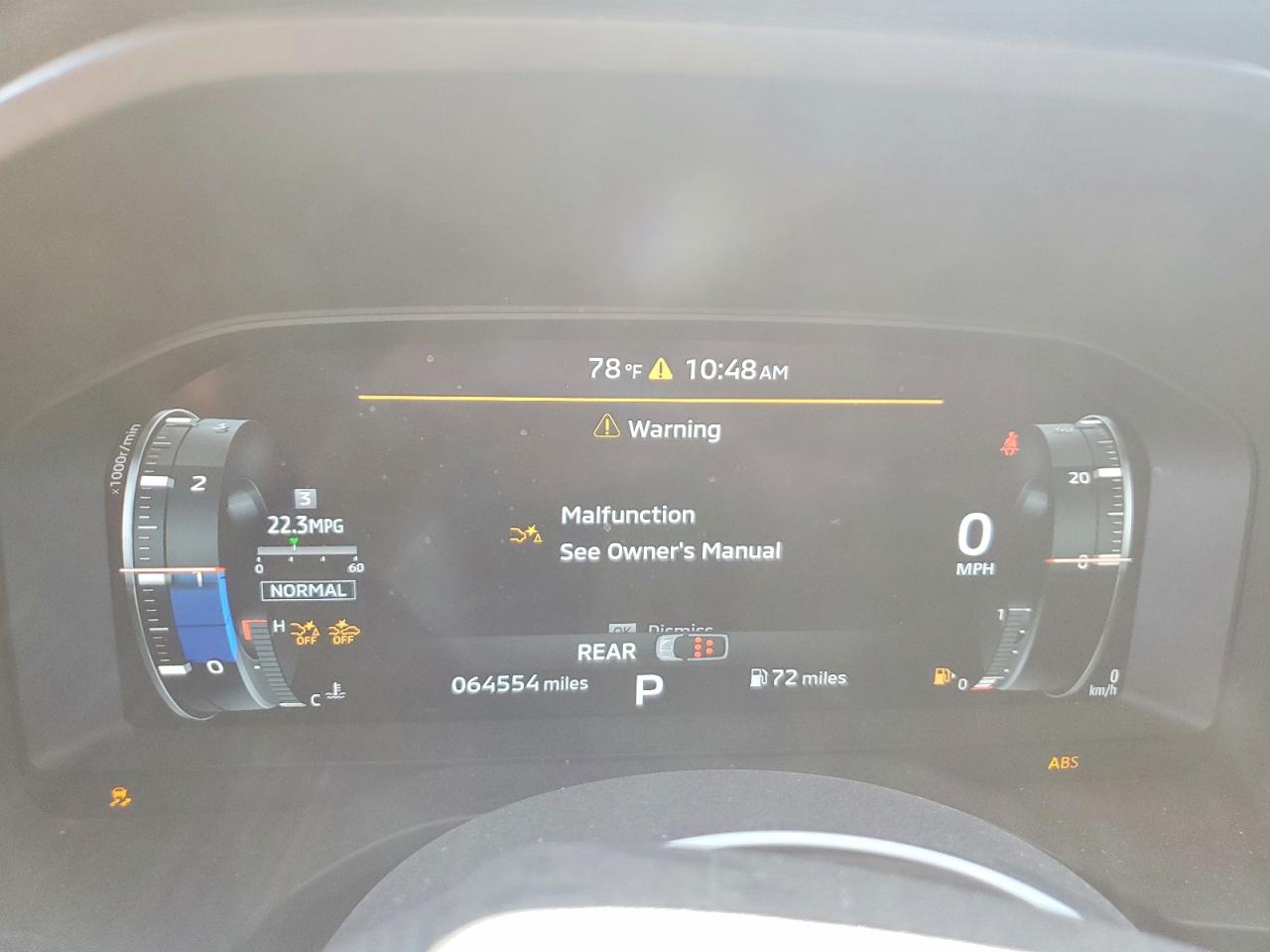 Mitsubishi Outlander Sel