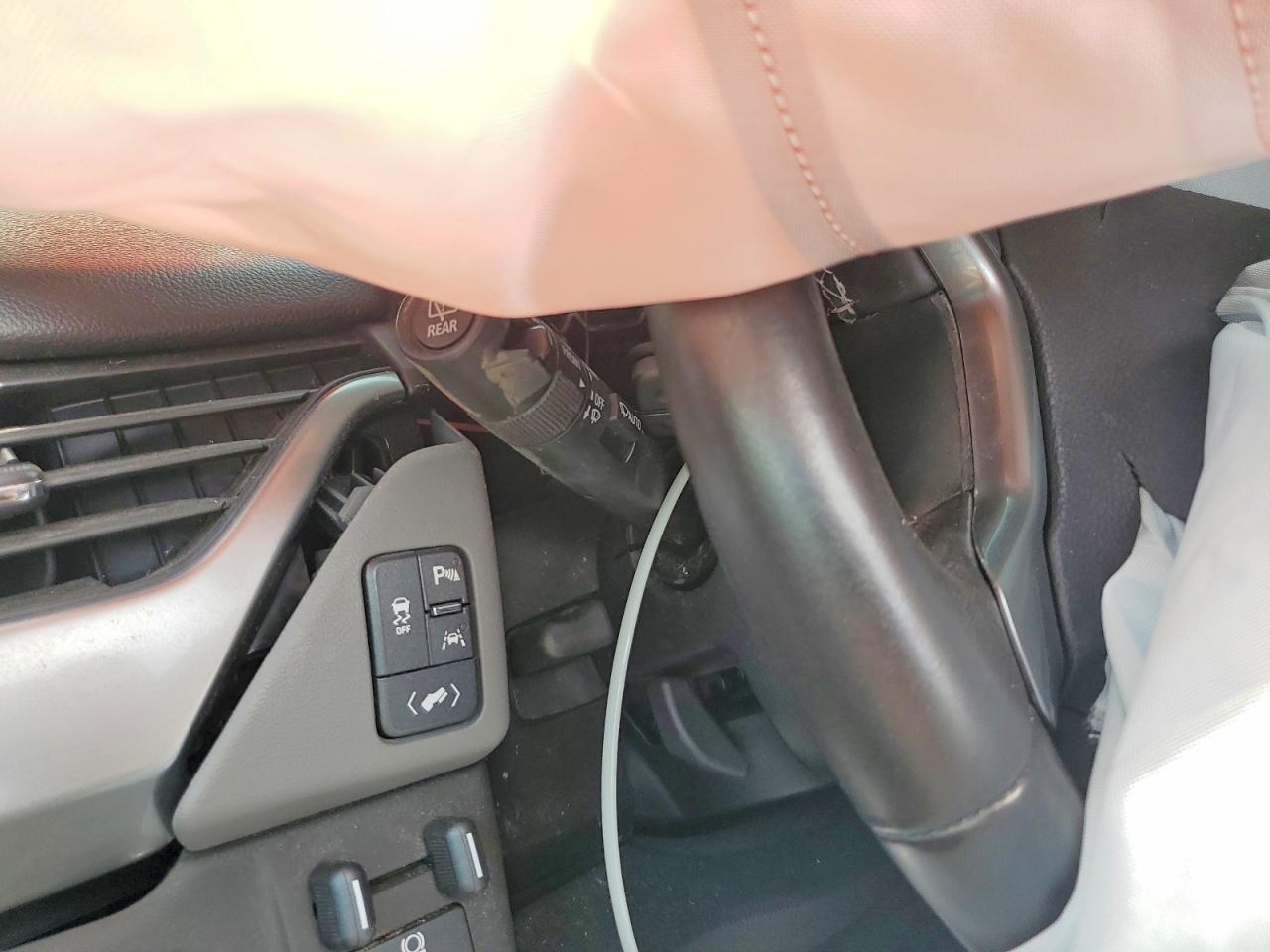 Chevrolet Tahoe K1500 Lt