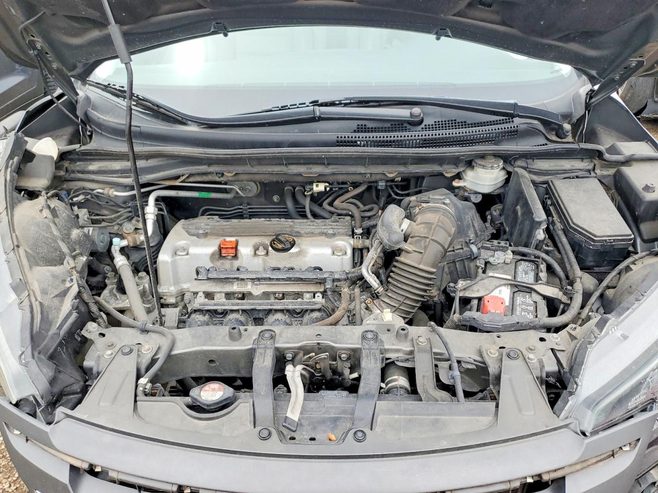 Honda Crv