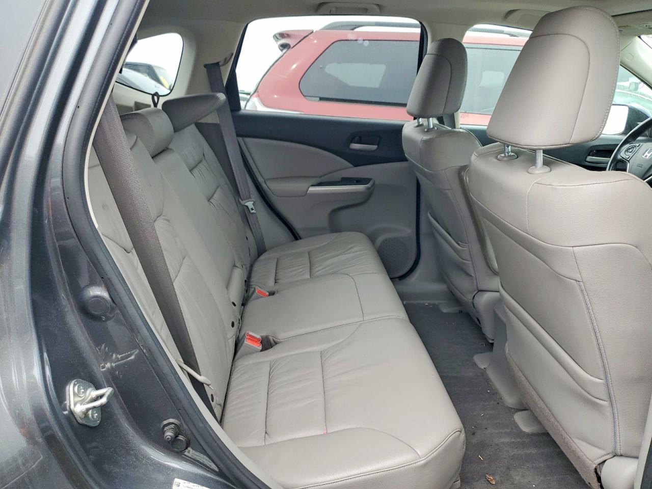 Honda Crv