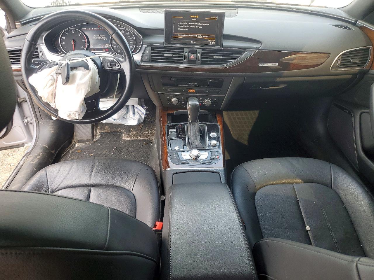 Audi A6 Premium Plus