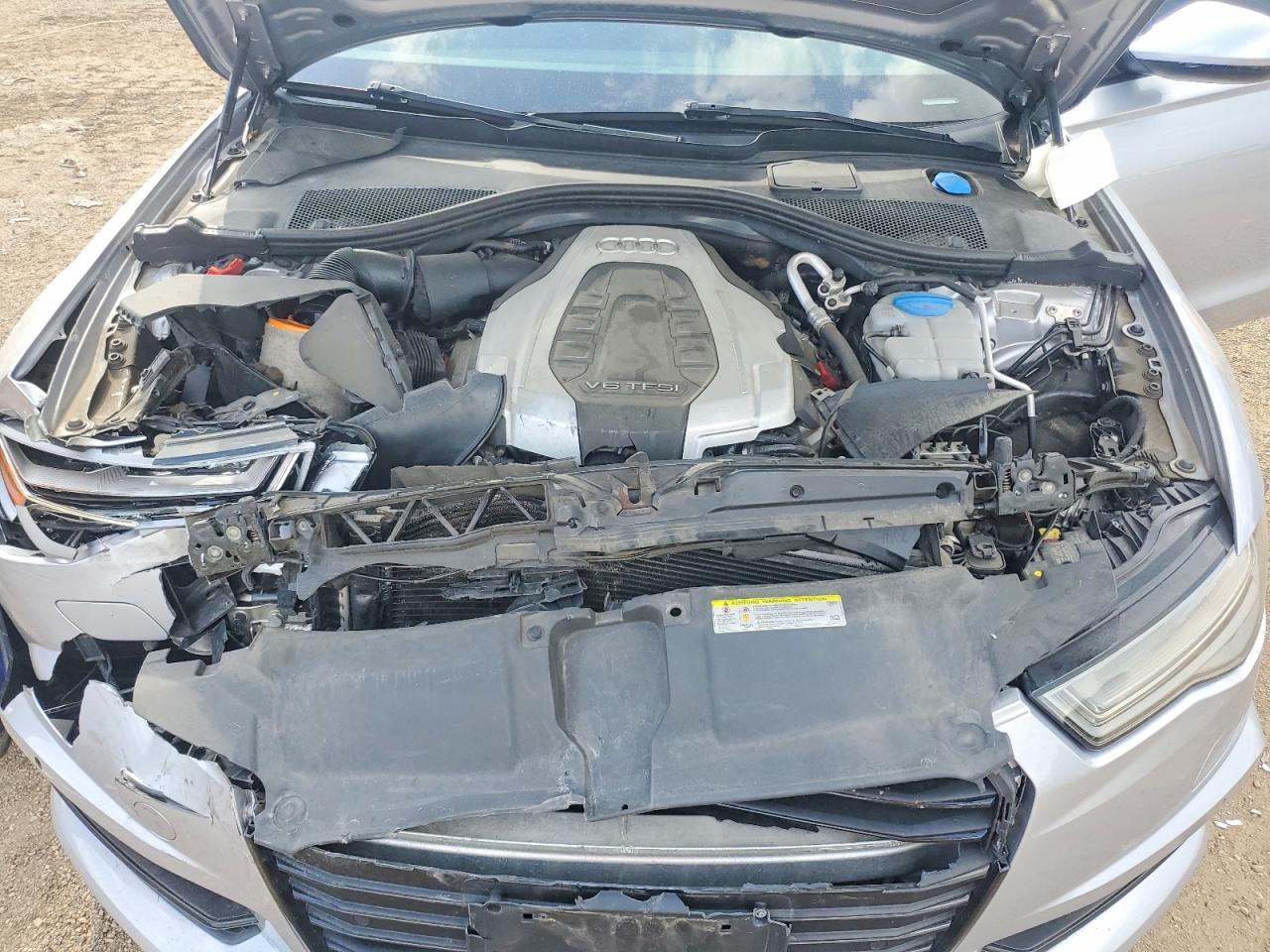 Audi A6 Premium Plus