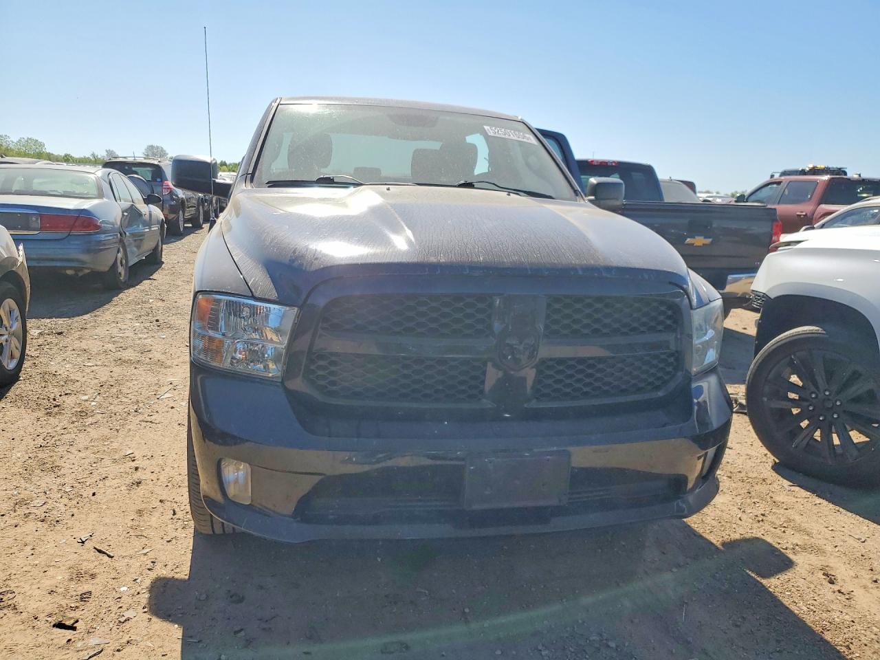 Ram 1500 St