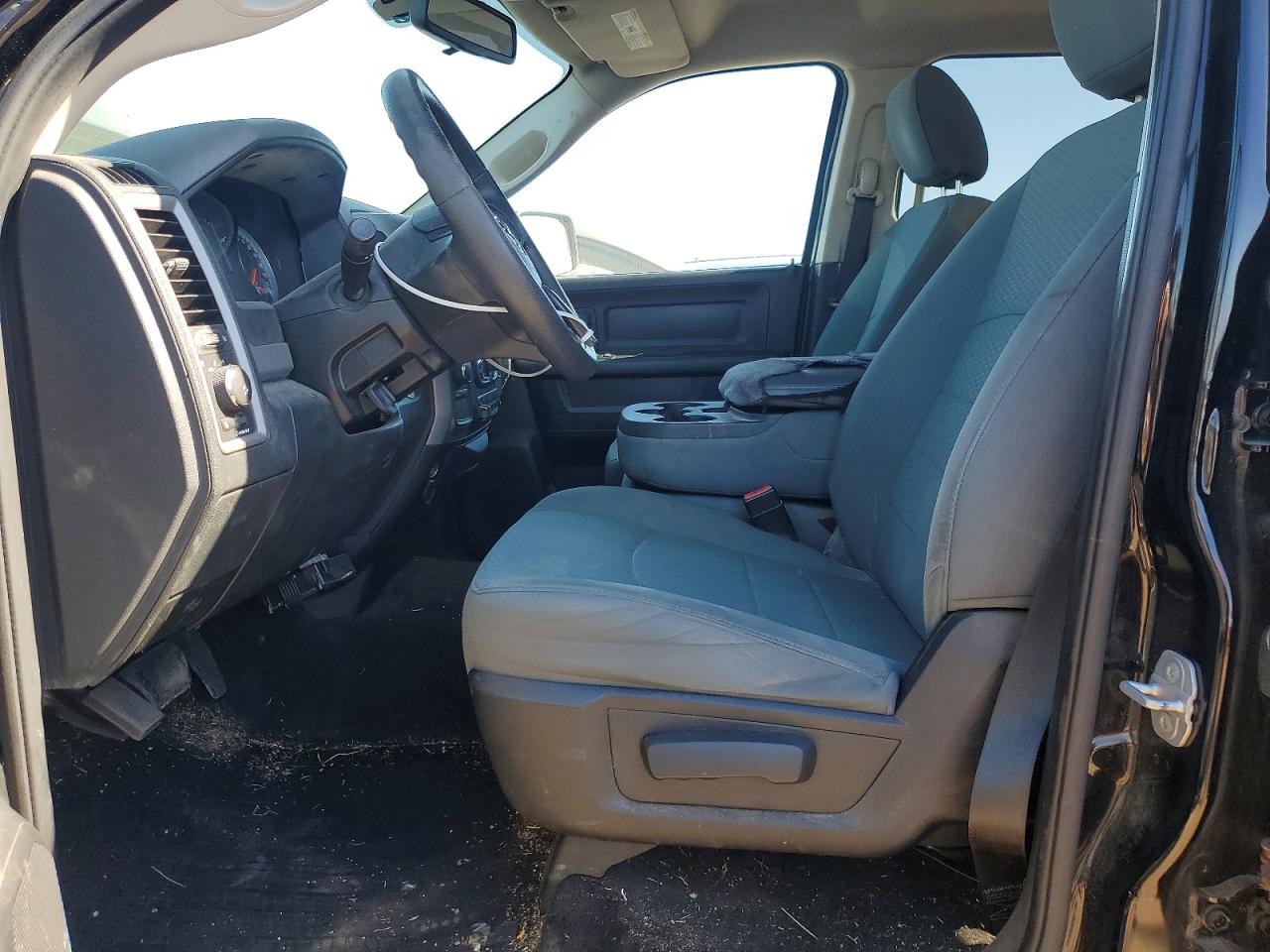 Ram 1500 St