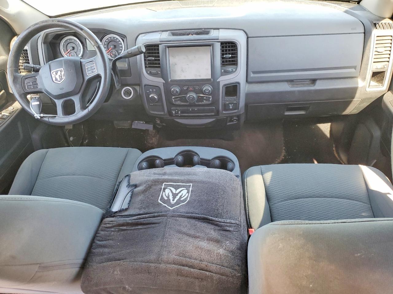 Ram 1500 St