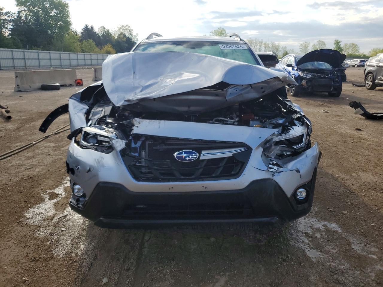 Subaru Crosstrek Limited