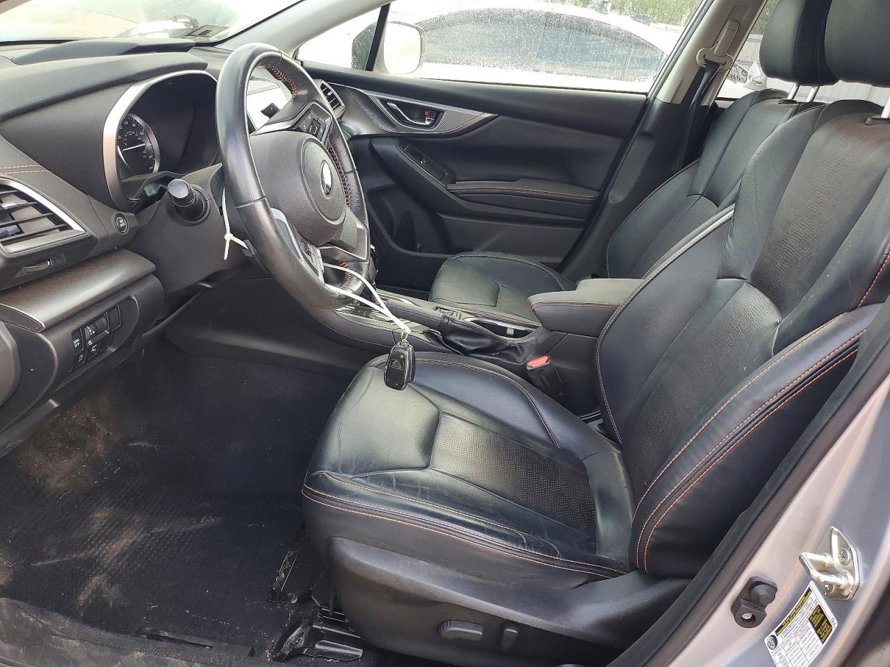 Subaru Crosstrek Limited
