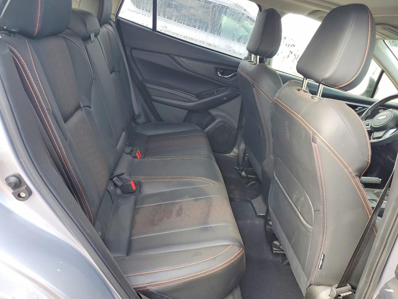 Subaru Crosstrek Limited