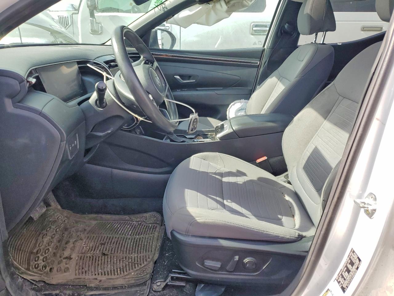 Hyundai SANTA CRUZ Sel