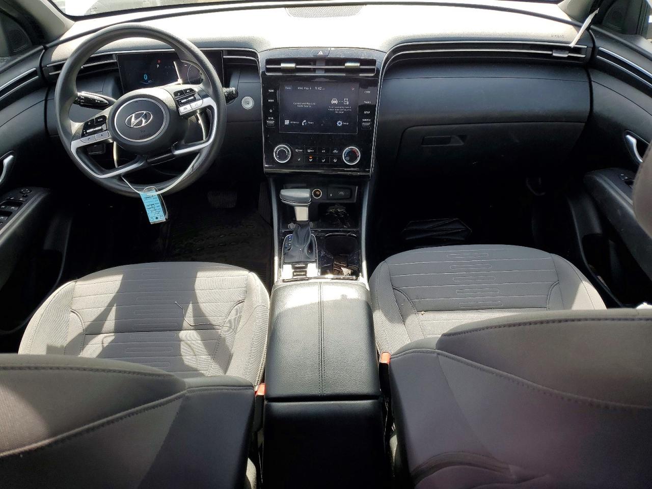 Hyundai SANTA CRUZ Sel